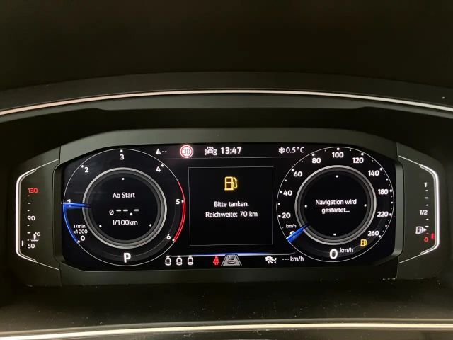 Volkswagen Tiguan 2.0 TDI DSG IQ.Drive