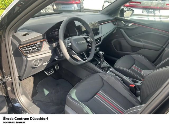 Skoda Kamiq 1.0 TSI Monte Carlo