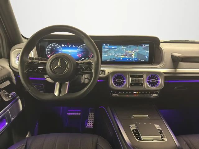 Mercedes-Benz G 500 AMG Line