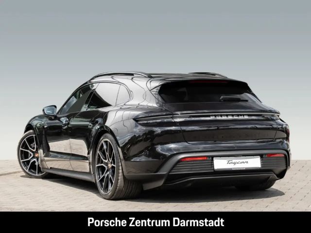 Porsche Taycan Sport Turismo