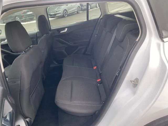 Ford Focus 1.5 EcoBlue Titanium Wagon