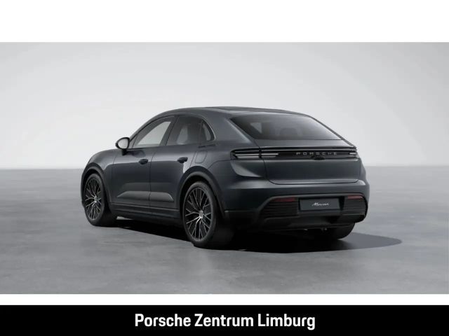 Porsche Macan Rückfahrkamera Abstandstempomat 21-Zoll
