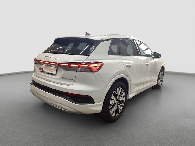 Audi Q4 e-tron 40