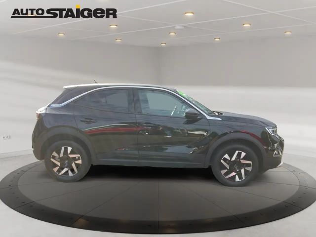 Opel Mokka 1.2 Turbo Elegance Turbo