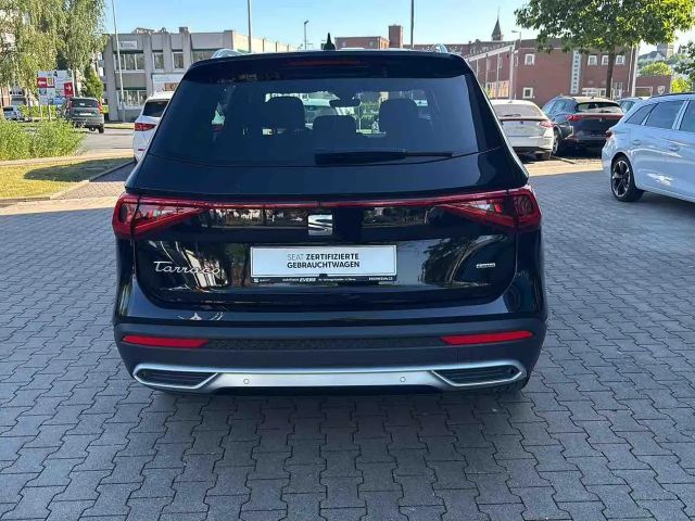Seat Tarraco Xcellence e-Hybrid