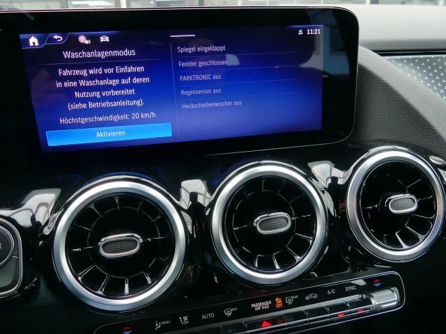 Mercedes-Benz B 250 4MATIC Progressive