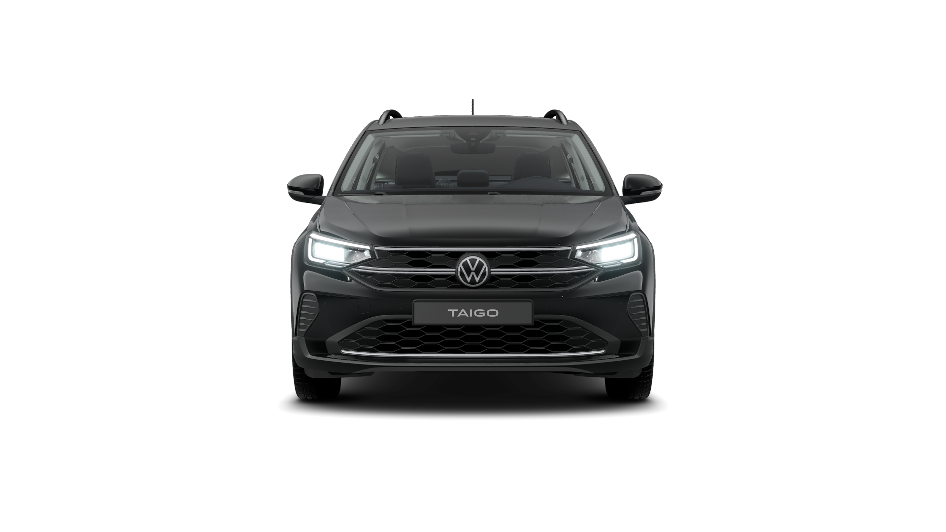 Volkswagen Taigo 1.0 TSI DSG Life