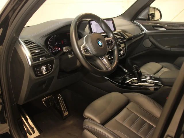 BMW X3 M-Sport xDrive30d