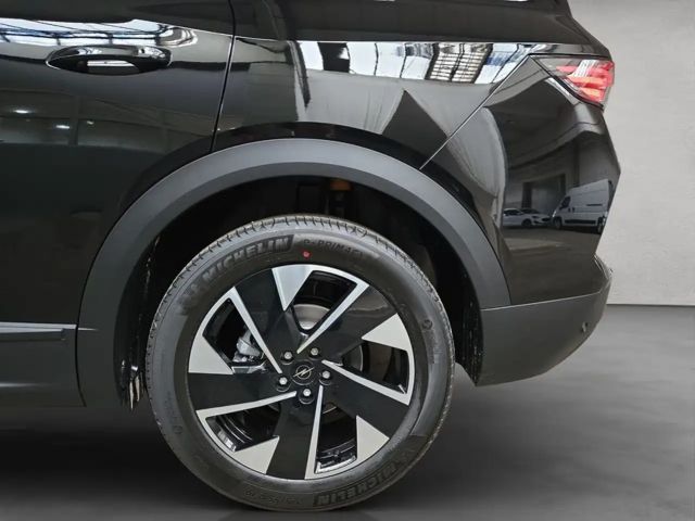 Opel Grandland X Edition Hybrid