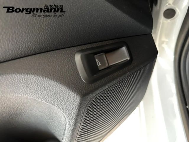 Skoda Kamiq Selection Tour