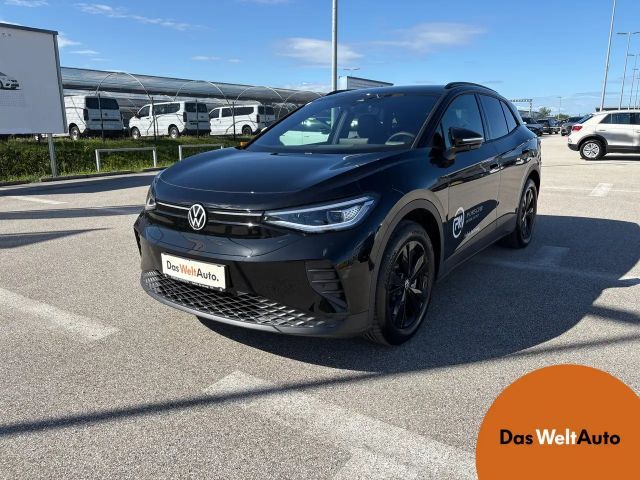 Volkswagen ID.4 Business Performance Pro