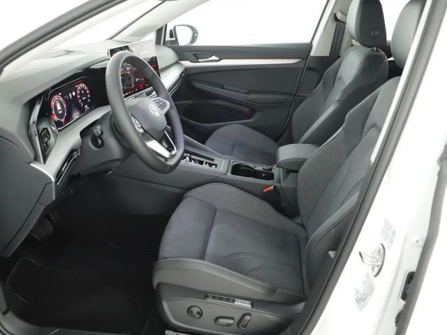 Volkswagen Golf Business DSG Variant