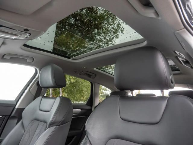 Audi A6 40 TDI Avant