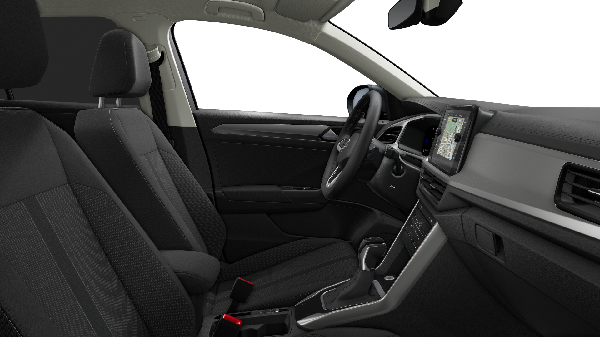 Volkswagen T-Roc 1.5 TSI DSG Life