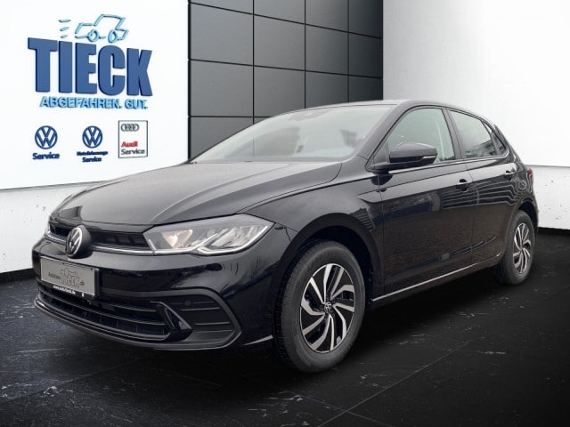 Volkswagen Polo 1.0 TSI