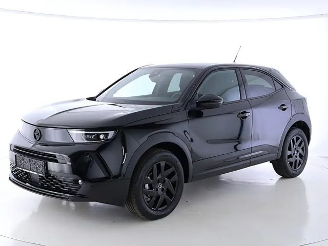 Opel Mokka GS-Line Grand Sport Turbo