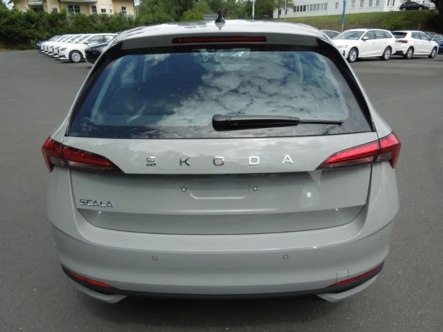 Skoda Scala 1.5 TSI Selection