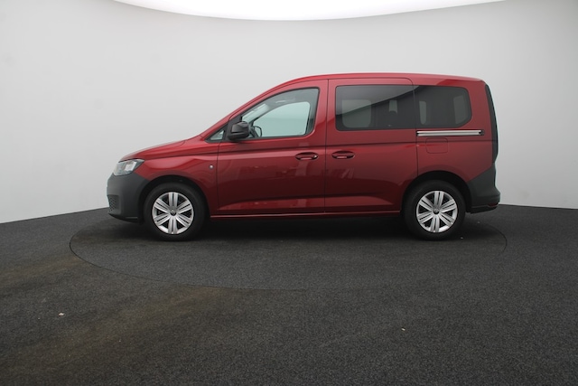 Volkswagen Caddy 1.5 TSI