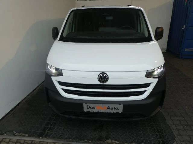 Volkswagen Transporter Lang T7