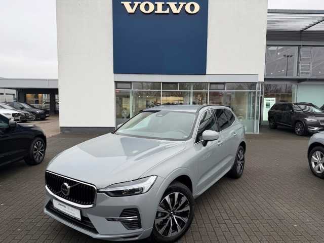 Volvo XC60 Core