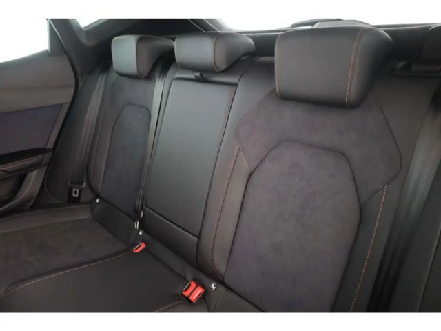 Cupra Formentor 2.0 TSI VZ