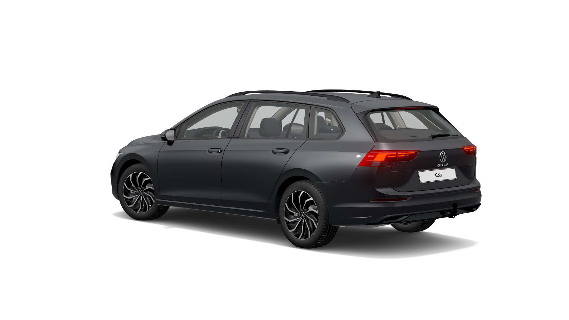 Volkswagen Golf 2.0 TDI Golf VIII Variant