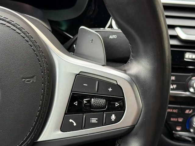 BMW 545 545e Sedan xDrive