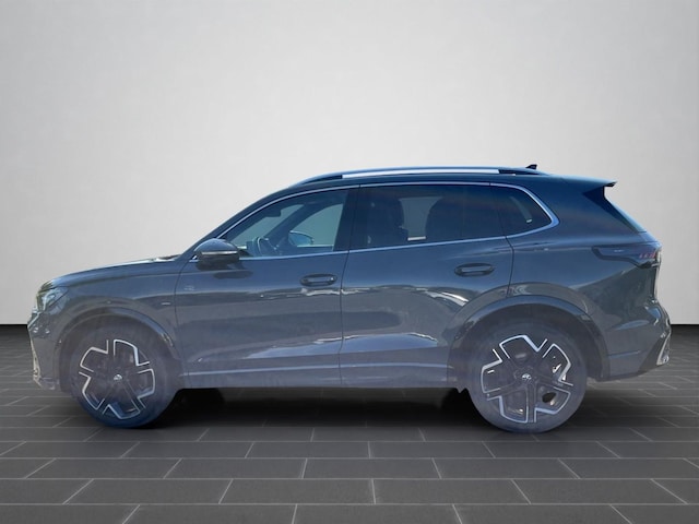 Volkswagen Tiguan 2.0 TDI DSG Plus R-Line