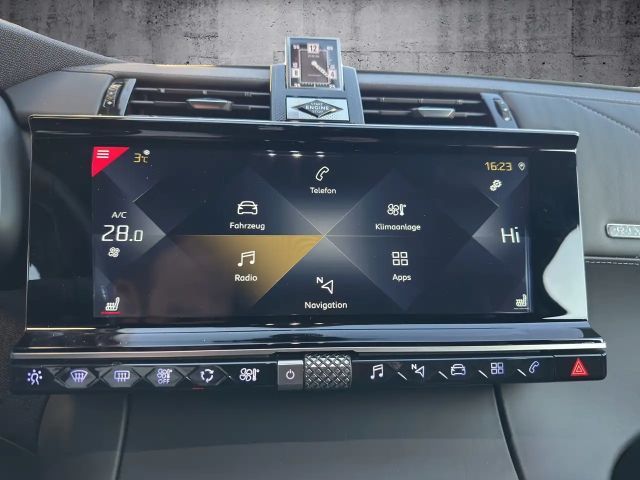 DS DS 7 Crossback Crossback