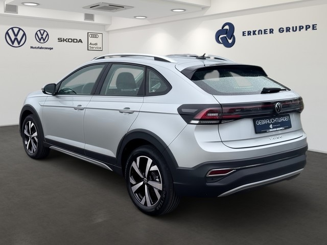 Volkswagen Taigo 1.0 TSI DSG Style