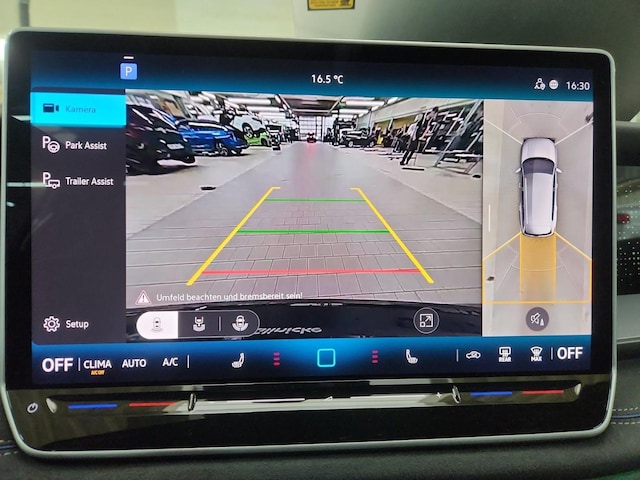 Volkswagen Tayron R-Line