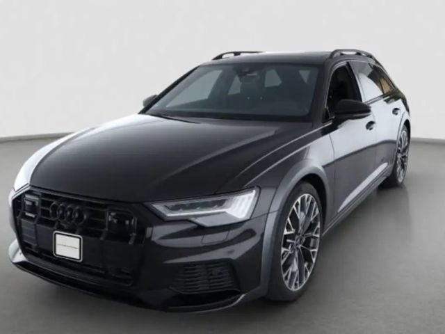 Audi A6 allroad 55 TFSI Quattro