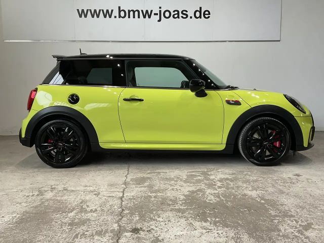MINI John Cooper Works |Sportsitze |Parkassistent |Sitzheizung