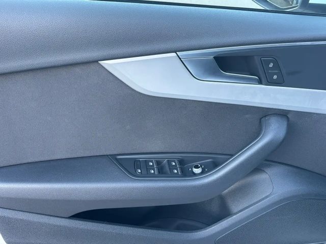 Audi A4 2.0 TDI Avant Quattro