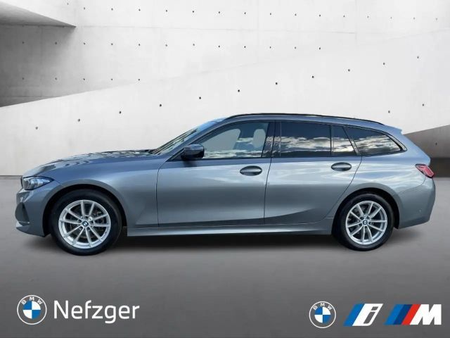 BMW 318 318d Touring