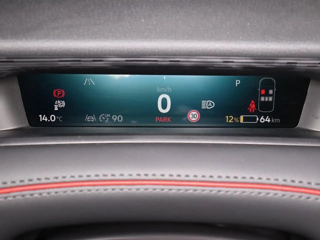 Volkswagen ID.7 GTX Tourer