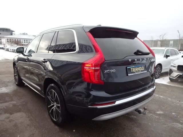 Volvo XC90 Inscription T8
