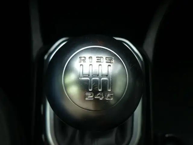 Jeep Renegade Longitude