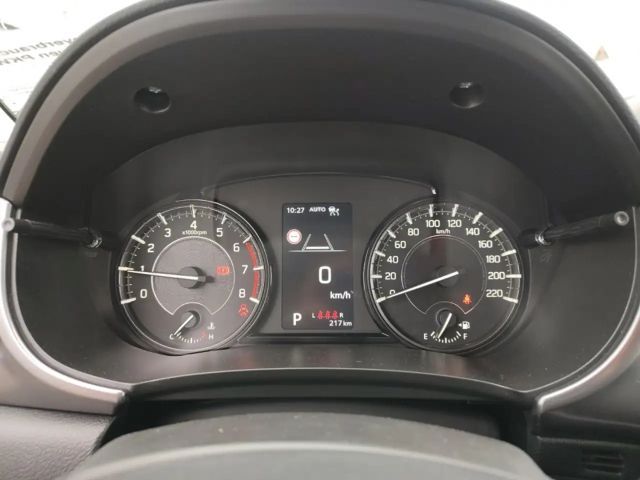 Suzuki Vitara 4x4 AllGrip Comfort