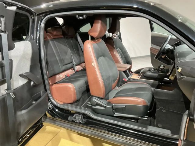 Mazda MX-30 *ACC*LED*Head-Up*Carplay*