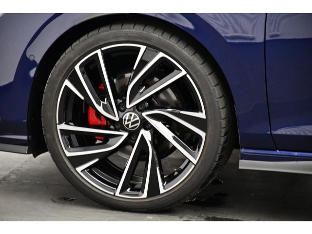 Volkswagen Golf DSG GTD Golf VIII