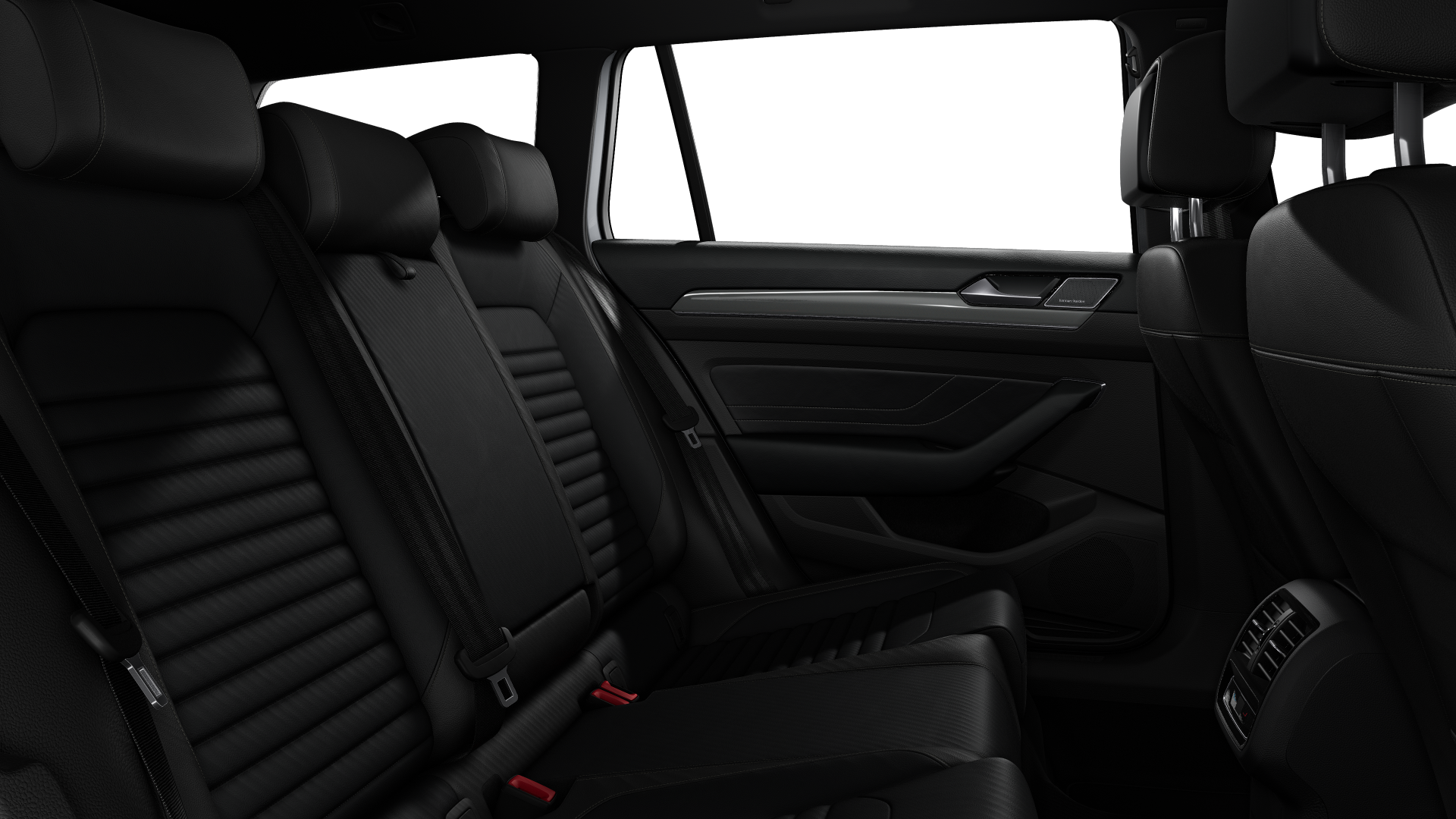 Volkswagen Passat Business Variant