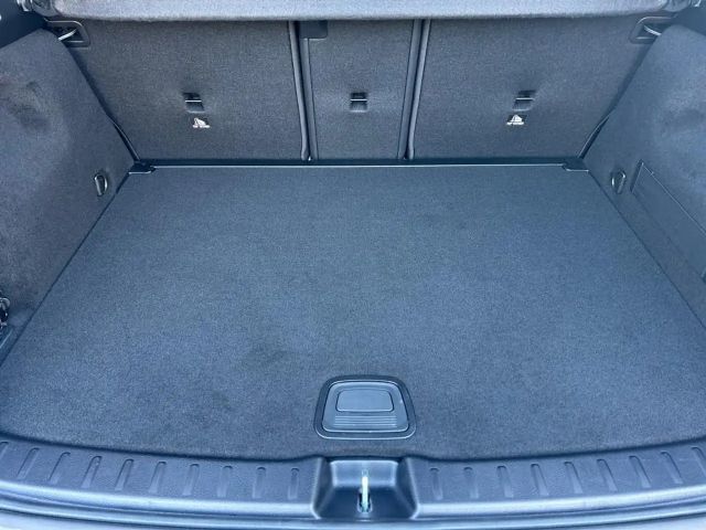 Mercedes-Benz GLA 200 GLA 200 d