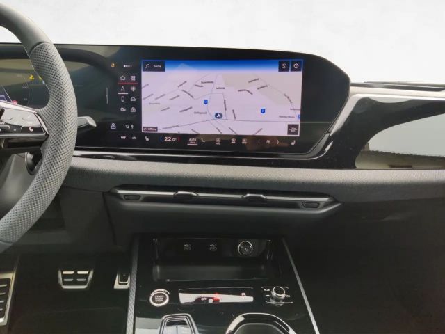 Audi A5 Limousine TFSI 150kW LED; MMI+