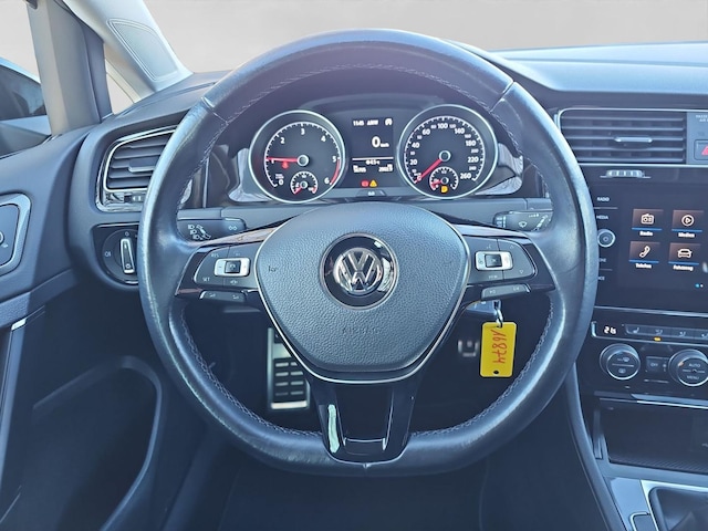 Volkswagen Golf 1.6 TDI Golf VII IQ.Drive Variant