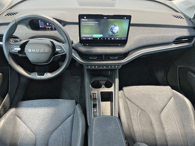 Skoda Elroq Elroq Loft 82kWh AHK+LED+KEYLESS+ACC+KAMERA+PDC