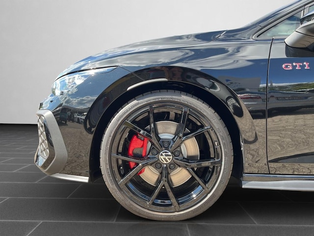 Volkswagen Golf GTI Sound