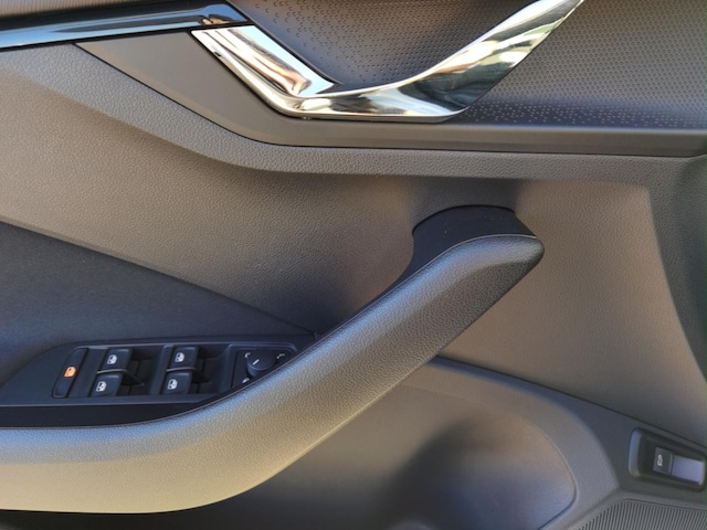 Skoda Scala 1.5 TSI Selection