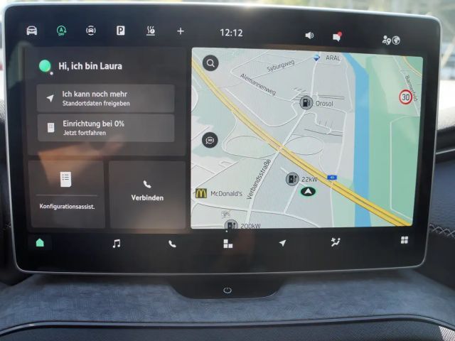 Skoda Kodiaq 2.0 TDI Selection