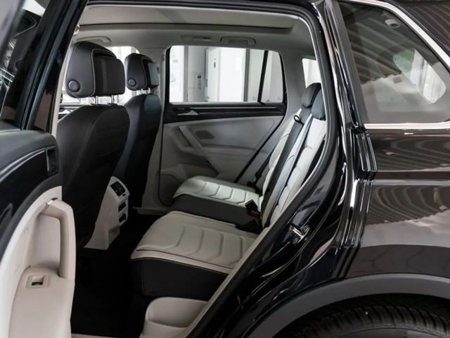 Volkswagen Tiguan 1.5 TSI DSG Elegance Elegance